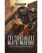 [Legends of the Space Marines 03] • The Trial of the Mantis Warriors